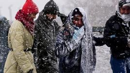 Meteoroloji’den peş peşe uyarı! Tarih verildi: İstanbul’a yeniden kar geliyor