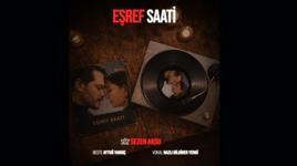 Sezen Aksu'dan 'Eşref Rüya'ya özel dokunuş