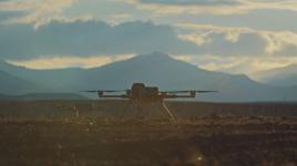 STM'nin sürü İHA'ları, gerçek mühimmatla hedefi vurdu