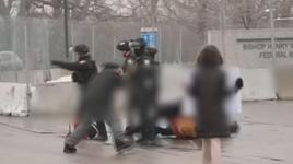 ABD iç savaşa mı gidiyor?