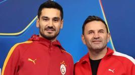 Okan Buruk: Artık daha dikkatli ve daha tecrübeliyiz