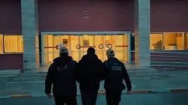 46 ilde FETÖ'ye yönelik operasyon: 151 şüpheli yakalandı