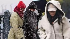 Peş peşe uyarılar geldi! Yarın 20 kentte alarm: Kar geri geliyor