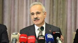Bakan Uraloğlu açıkladı: Bir ilimiz daha hızlı trene kavuşuyor