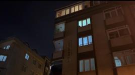 Beyoğlu’nda dehşet: Oğlunu öldürdü, ardından hayatına son verdi! Bir saat önce haber vermiş