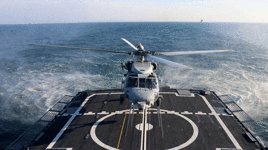 MSB'den Yunanistan'a yanıt: NAVTEX ilanı 2 yıllık değil, süresiz