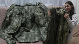 6 Şubat felaketinde ailesini kaybetti! Beliz’in gizli kahramanı: 3 yıldır montu geri vermek için saklıyorum