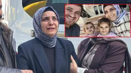 Samsun'da heyelan faciası! Bir aileyi yok eden ihmaller keşifte ortaya çıktı: Hayatımı mahvettiler, hakkımı helal etmiyorum