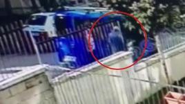 'Polis ve savcıyız' yalanı ile yaşlı kadının altınlarını alıp kaçtılar! Dolandırıcılık otobüste bitti