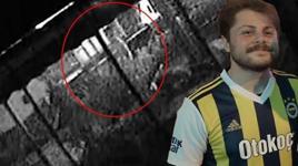 Kayıp üniversiteli Deniz İbişler’le ilgili yeni gelişme! Görüntüler ortaya çıktı