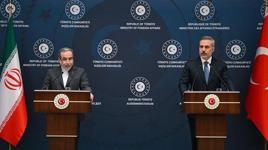 İran-ABD restleşmesi sonrası İstanbul'da kritik zirve! Türkiye'den müzakere çağrısı