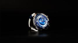 Su Altında Mesajlaşma Dönemi: HUAWEI Watch Ultimate 2 ile Yeni Nesil Dalış Deneyimi