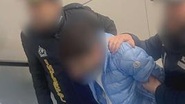 Ayhan Bora Kaplan Suç Örgütü yöneticisi Serdar Sertçelik Türkiye'ye getirildi