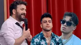 Ünlülere uyuşturucu soruşturması! Hasan Can Kaya, Reynmen ve Emirhan Çakal gözaltında