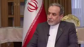 İran Dışişleri Bakanı Arakçi: Saldırıya hazırız, tüm balistik füzelerimiz yerinde