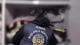 Mersin’de yasa dışı bahis ve dolandırıcılık operasyonu: 29 tutuklama