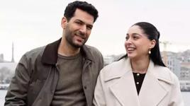 Güller ve Günahlar’da aşk zamanı! İstanbul'un kalbinde romantizm