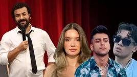 Ünlülere uyuşturucu soruşturmasında şok liste