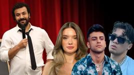 Survivor yarışmacısına gözaltı kararı! Ünlülere uyuşturucu soruşturmasında şok liste: Enes Batur, Barış Murat Yağcı, Nisa Bölükbaşı...