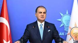 AK Parti'den Özgür Özel'e Suriye tepkisi: İftira kampanyası yürütüyorlar