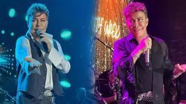 Fatih Ürek son yolculuğuna uğurlandı