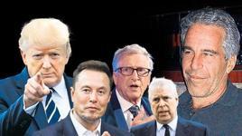 Ortalık karıştı!