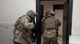 Şanlıurfa'da tefecilik yapan organize suç örgütüne operasyon! Yakalanan 37 zanlıdan 23'ü tutuklandı