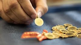 Gram altında 1.600 TL’lik dev kayıp sonrası kritik üç gün! Zirveden alan ne yapacak? İşte yeni senaryo