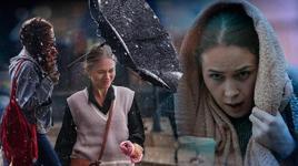 Meteoroloji ve AKOM alarm verdi: 53 il etkilenecek! İstanbul için kritik 24 saat