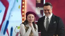 Beyaz bu kez ağlattı!