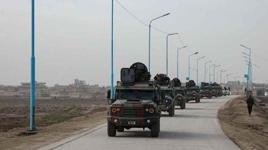 Suriye'de yeni perde! Entegrasyonun ilk adımları: Şam güçleri Haseke kapısına dayandı