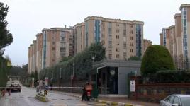 Çekmeköy'de feci kaza! Bakım işçisi iki asansör kabini arasında sıkışarak hayatını kaybetti