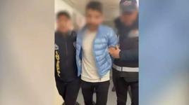 Ayhan Bora Kaplan organize suç örgütü lideri Serdar Sertçelik ikinci kez tutuklandı