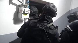 MLKP silahlı terör örgütüne yönelik operasyonlarda 96 şüpheli yakalandı