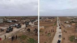 Suriye ordusu Kamışlı'ya girmeye hazırlanıyor! Şam-YPG mutabakatında kritik saatler