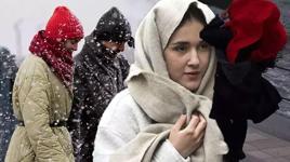 Perşembe gününe dikkat! Yeni uyarılar peş peşe geldi: Sağanak, kar ve karla karışık yağmur geliyor...