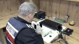 15 il merkezli 'siber dolandırıcılık' operasyonları: 58 tutuklama