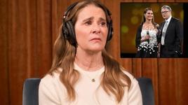 Epstein dosyasında Rus kızlardan bulaşan cinsel hastalık iddiası! Bill Gates'in eşi Melinda sessizliğini bozdu: 'Kendimi bıraktım'