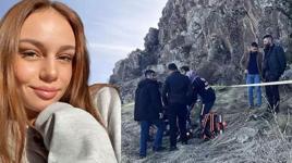 Genç kızın cesedi dağda bulundu, dedesinin ifadesi ortaya çıktı: Evi dağınıktı