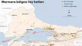 Deprem uzmanı Prof. Dr. Haluk Eyidoğan'dan uyarı: Kurtuluş ümidi yok, 10 il etkilenecek