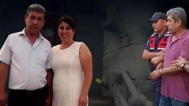 Burcu Derin cinayetinde evlatlarının ve tanıkların ifadesi kahretti