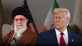 Beyaz Saray duyurdu: ABD-İran görüşmesinin yeri ve saati belli oldu