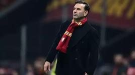 Okan Buruk'tan transfer açıklaması! 'Çok oyuncu kupa getirmiyor'