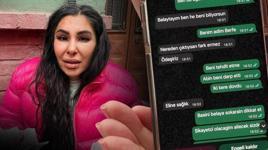 Gece yarısı açtığı telefonla hayatı altüst oldu: Bunu bütün kadınların bilmesi lazım