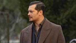 Eşref'in rüyası kabusa döndü! Nisan'ın yüzleşme gecesi