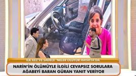 Neler Oluyor Hayatta yine bir ilke imza attı! Narin Güran cinayetiyle ilgili cevapsız sorulara yanıt geldi