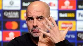 Manchester'daki Yahudi Konseyi, Guardiola'yı tehdit etti: Sözlerine dikkat et