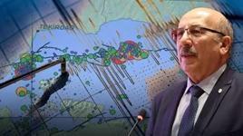 Büyük Marmara Depremi gün mü sayıyor? Uzmanından net uyarı: '7 ve üzeri ihtimali mevcut'