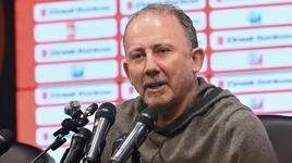 Beşiktaş'ta Sergen Yalçın'dan Kocaelispor'a eleştiri! 'Anlamak mümkün değil'