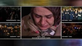 Türkiye'nin en zor gecesi: 6 Şubat! Hayatını kaybedenler dualarla anıldı